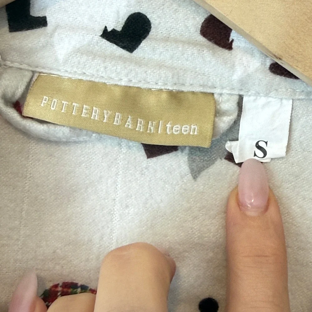 Pottery Barn Teen pottery barn